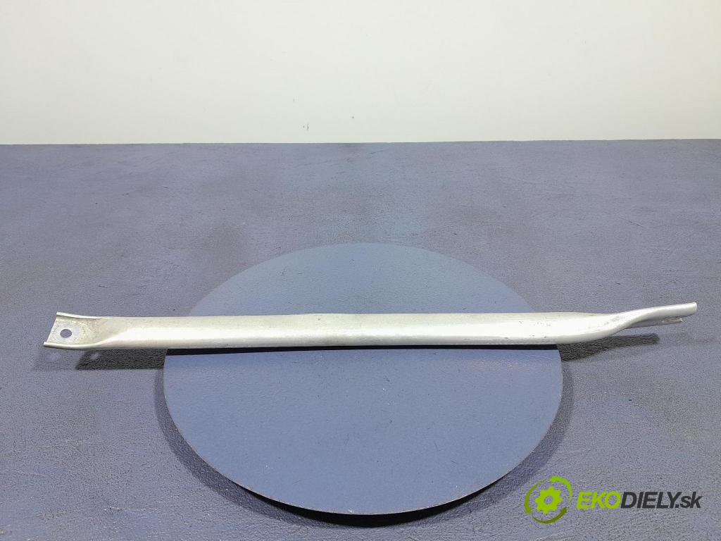 Bmw X7 2021 výstuha Predné: / pas predný 7337923