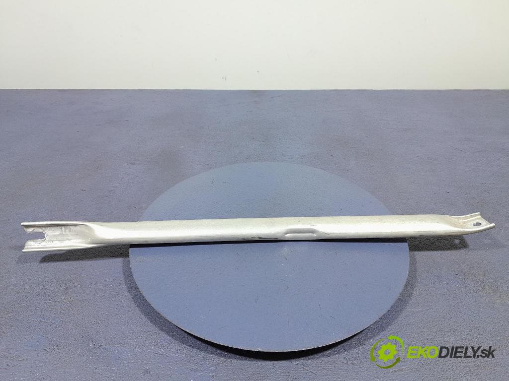 Bmw X7 2021 výstuha Predné: / pas predný 7337923
