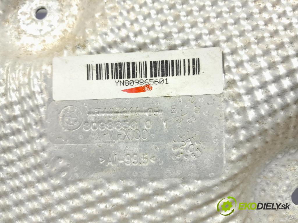 Bmw X7 2021 kryt Tepelné: 7427214
