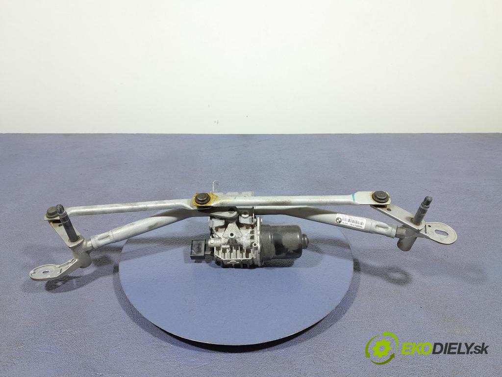 Bmw X7 2021 mechanizmus motor: Stierače: Predné 9880517