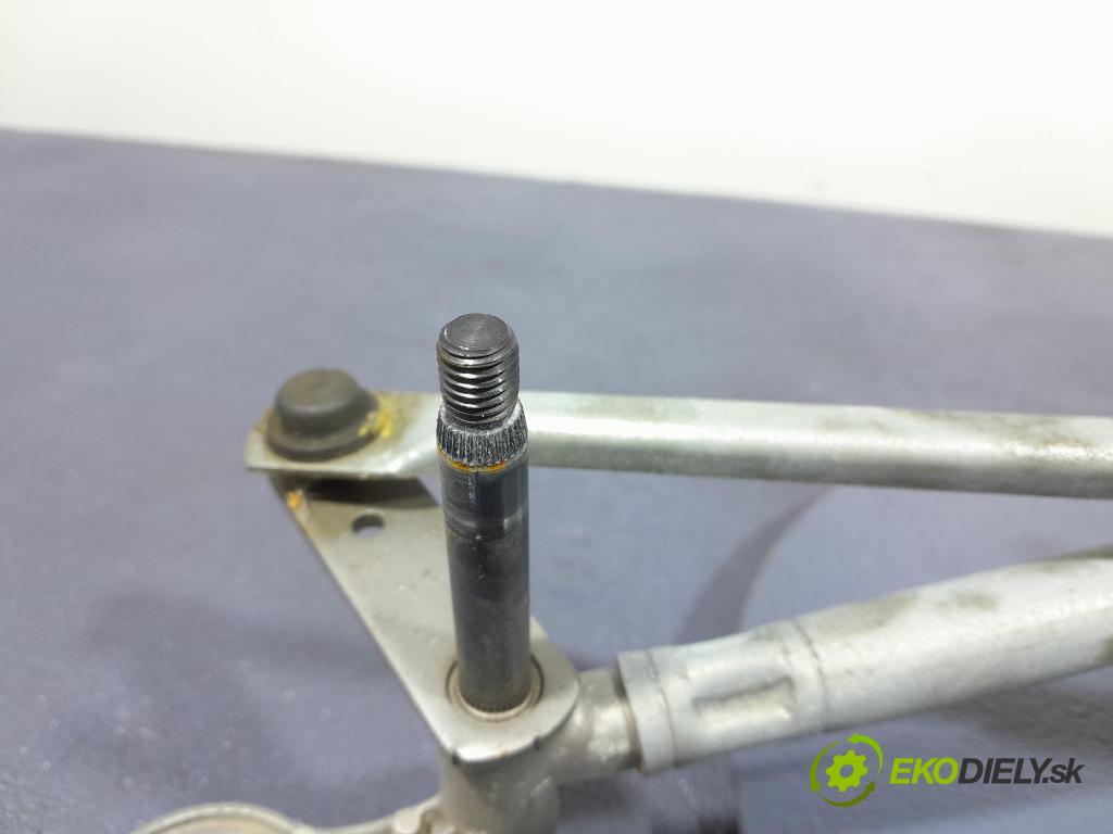 Bmw X7 2021 mechanizmus motor: Stierače: Predné 9880517