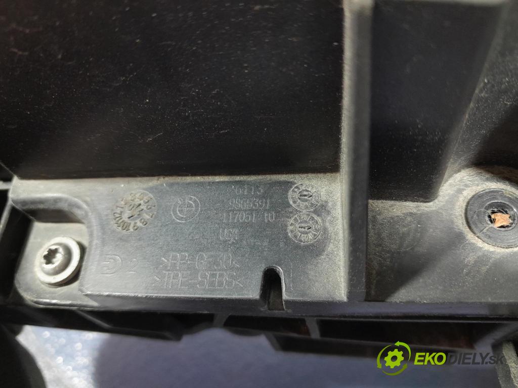 Bmw X7 2021 Stena: 9866392