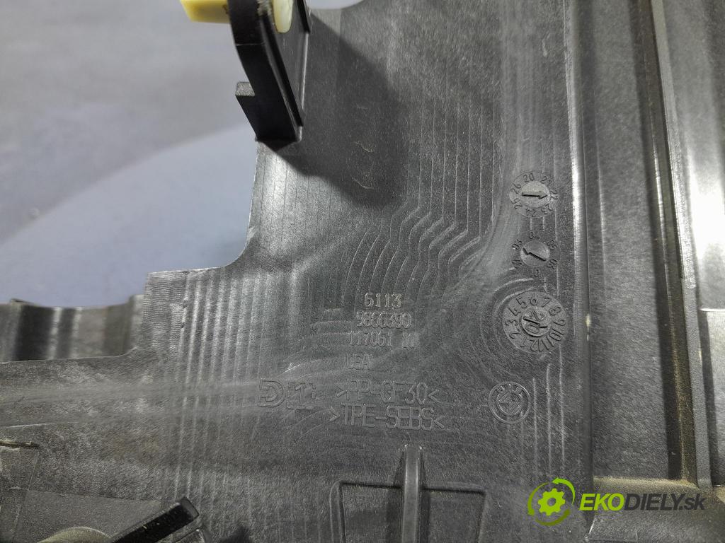 Bmw X7 2021 Stena: 9866390