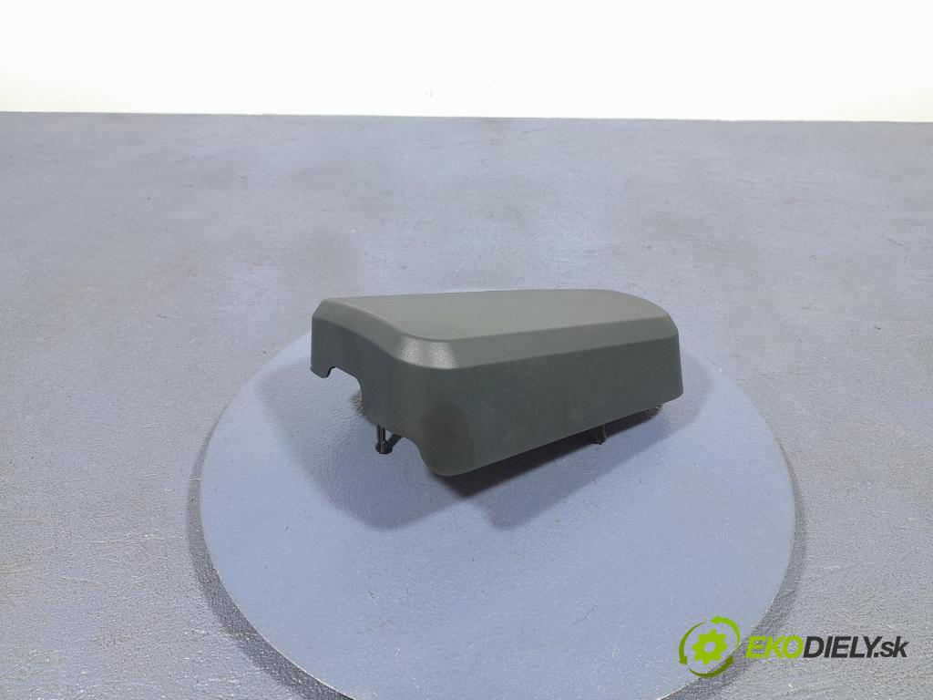 Bmw X7 2021 kryt Motor: 8658374