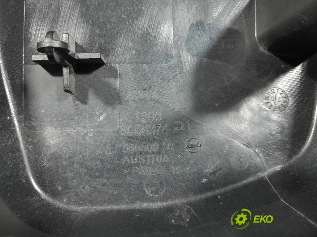 Bmw X7 2021 kryt Motor: 8658374