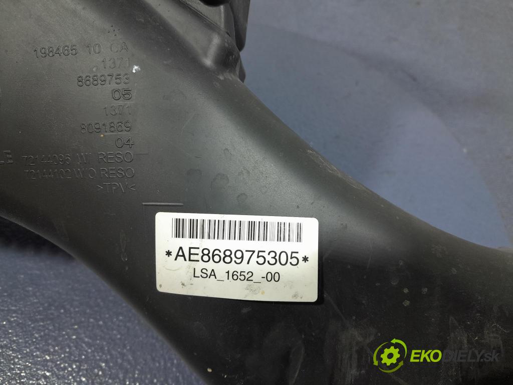 Bmw X7 2021 rúrka Vzduch: 8689753