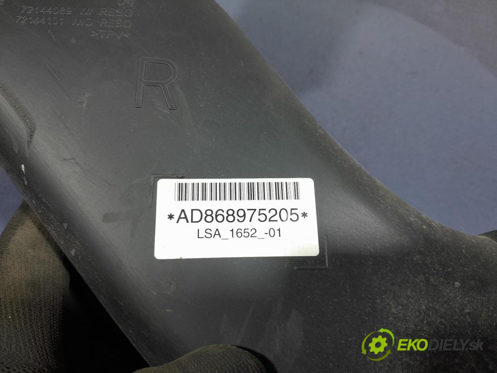 Bmw X7 2021 trubka Vzduch: 8689752