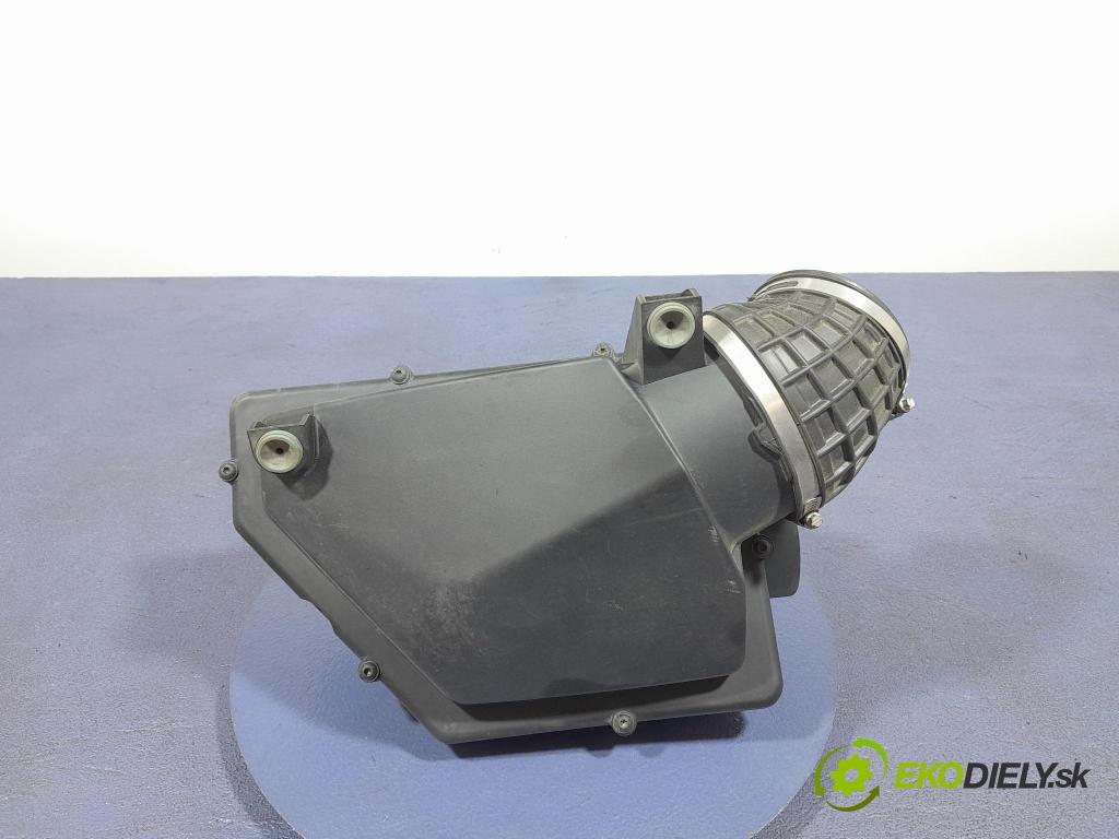 Bmw X7 2021 obal Filtre: Vzduch: 8485628