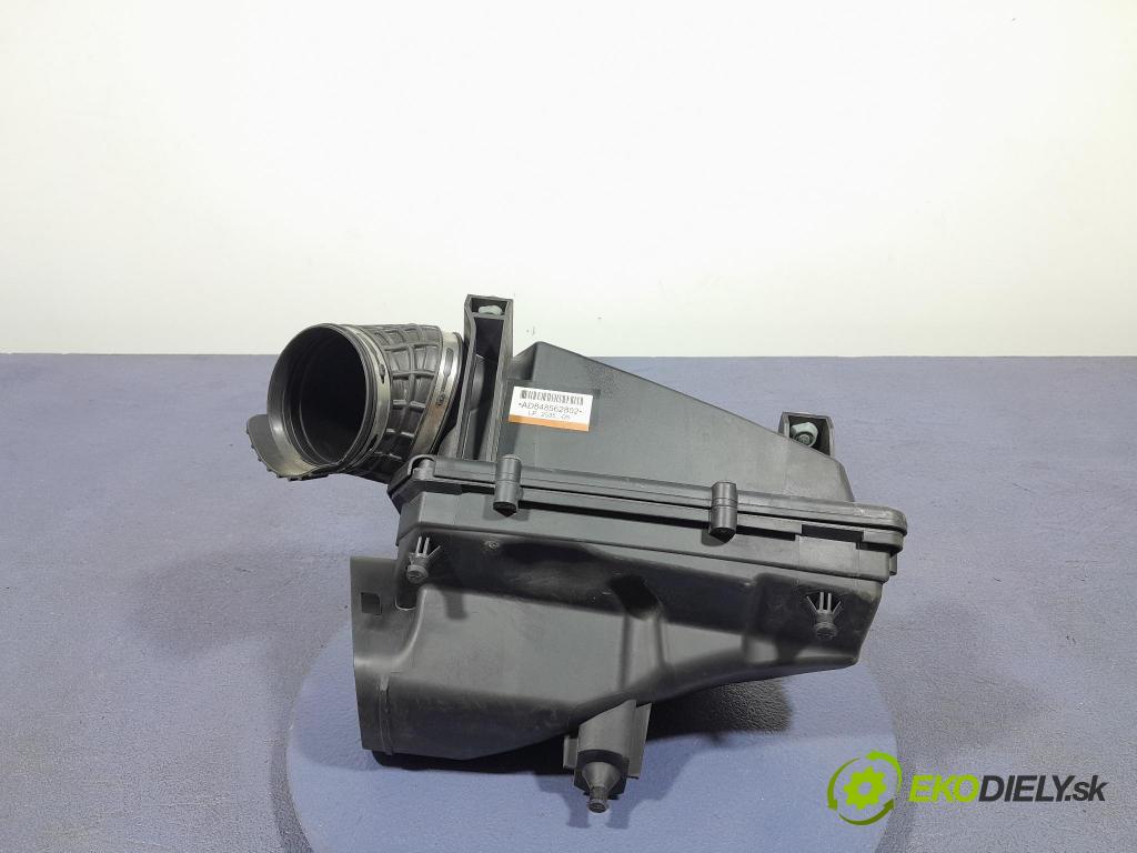 Bmw X7 2021 obal Filtre: Vzduch: 8485628