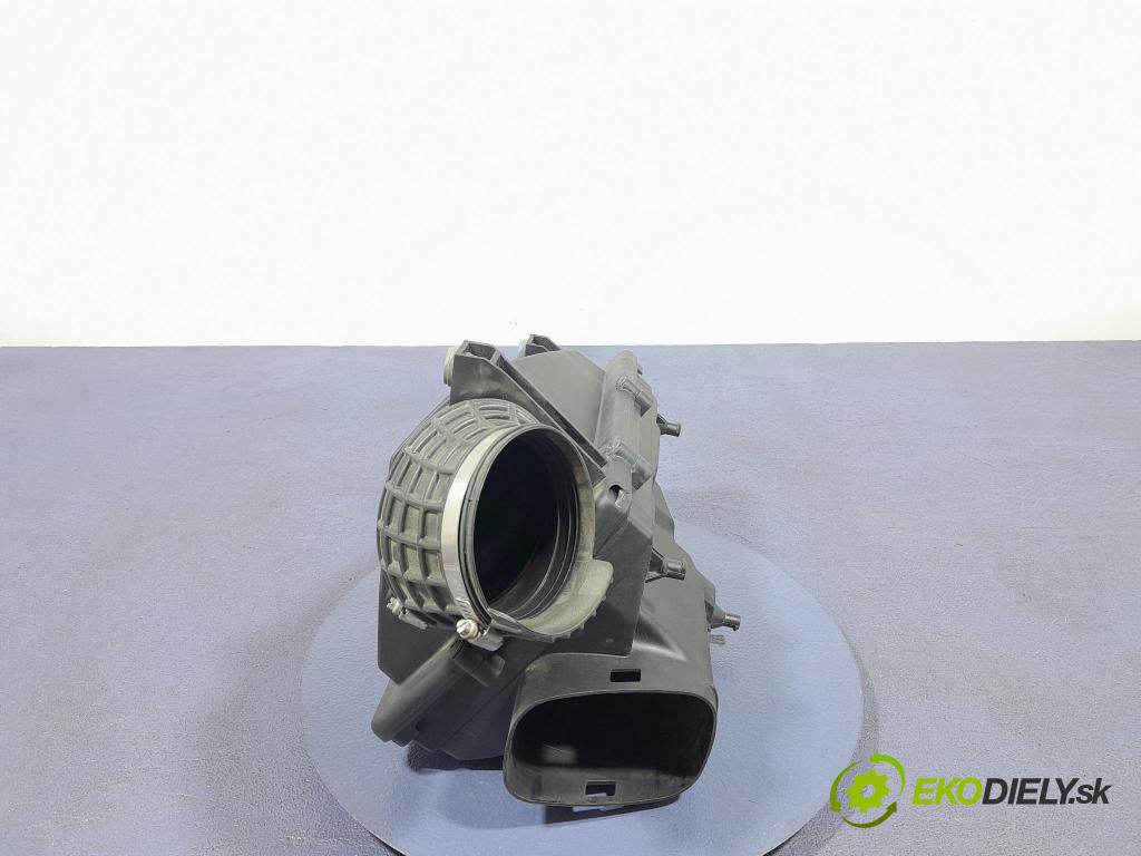 Bmw X7 2021 obal Filtre: Vzduch: 8485628