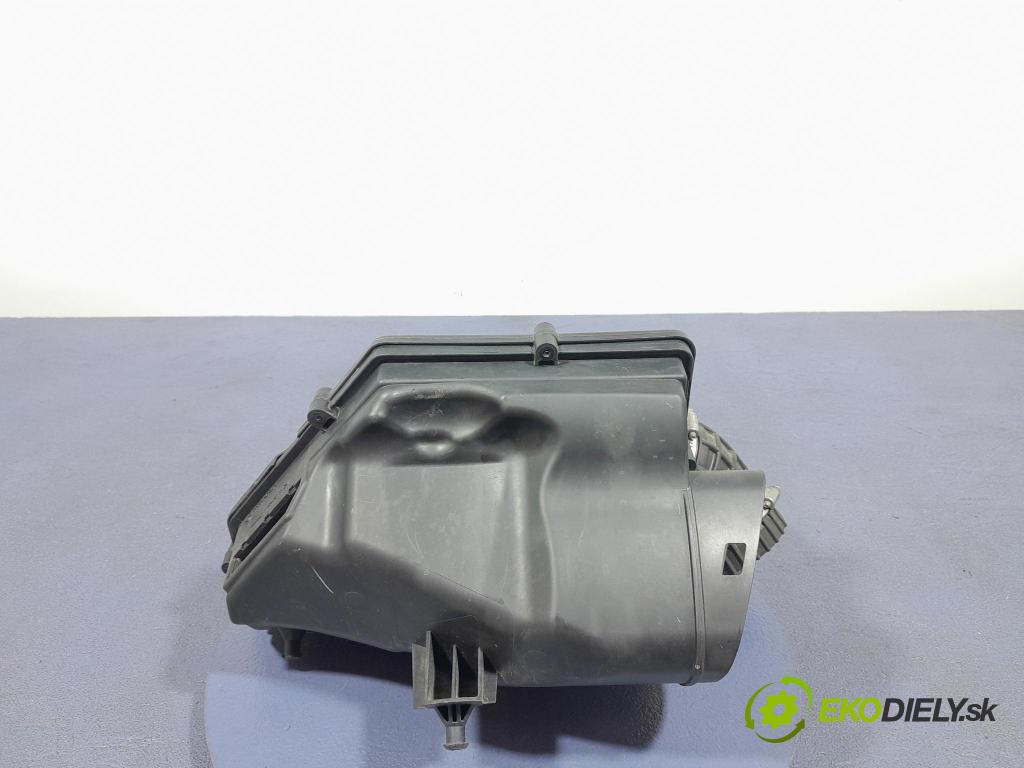 Bmw X7 2021 obal Filtre: Vzduch: 8485628