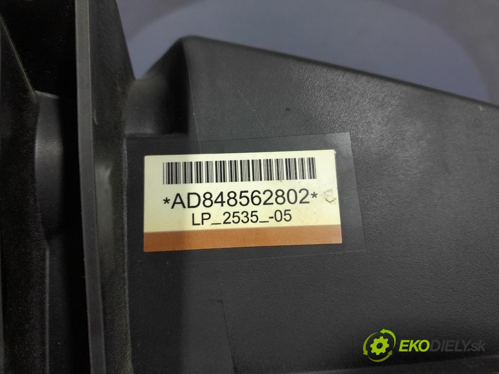 Bmw X7 2021 obal Filtre: Vzduch: 8485628
