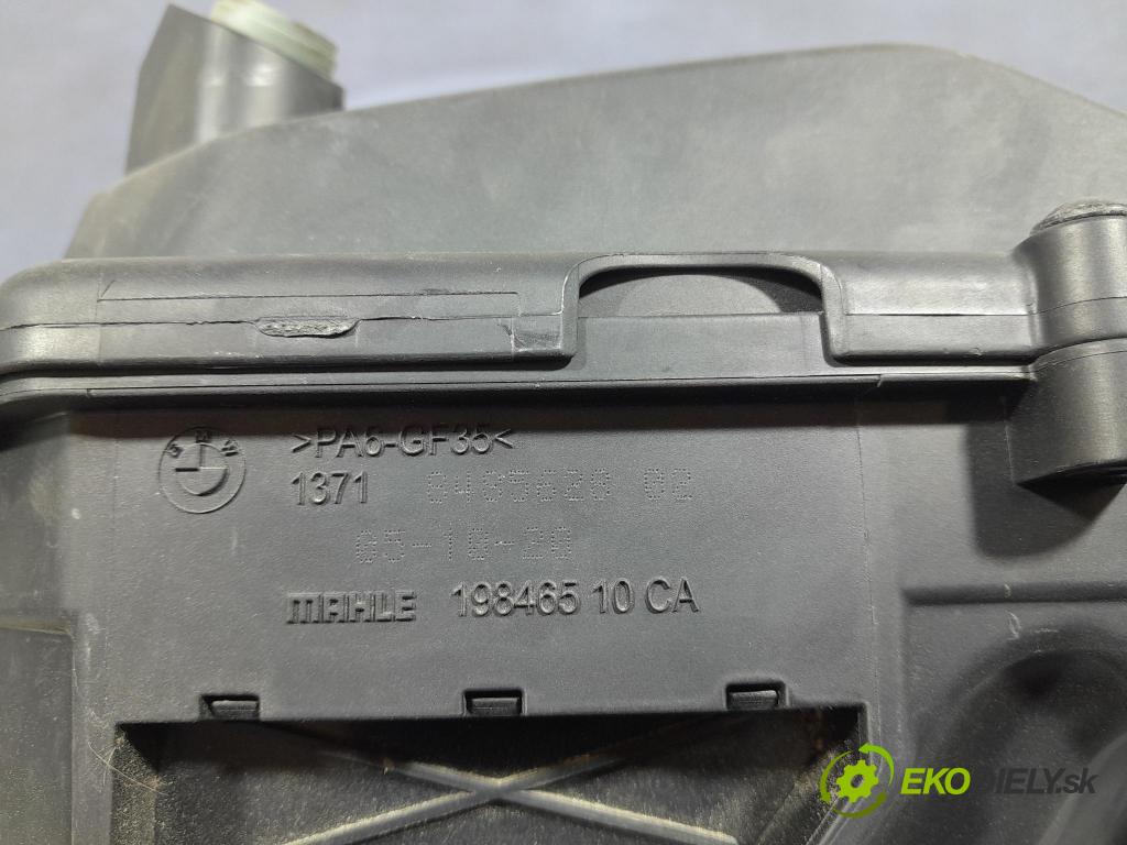 Bmw X7 2021 obal Filtre: Vzduch: 8485628