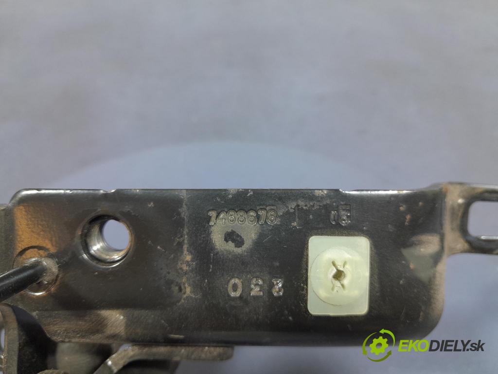 Bmw X7 2021 Sedačka zadný 7488678