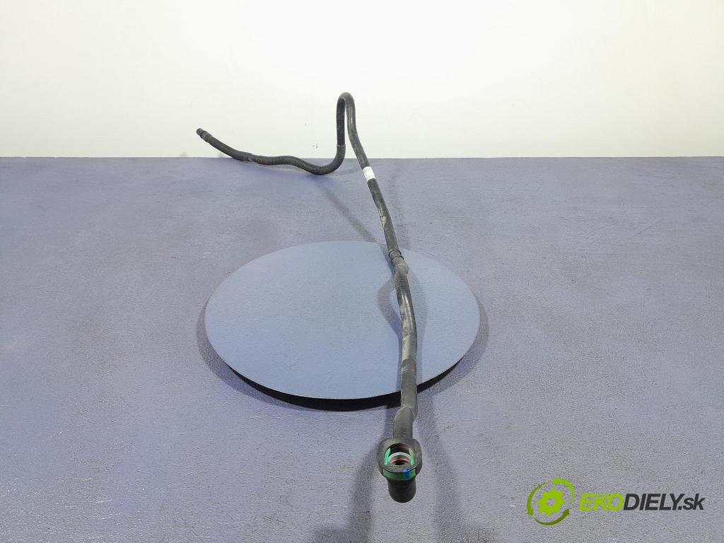 Bmw X7 2021 trubka Paliva: 7471749