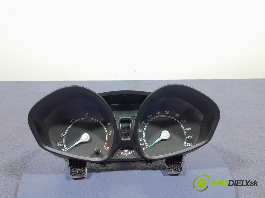 Ford Fiesta 2016 prístrojovka/ budíky C1BT-10849-CAT