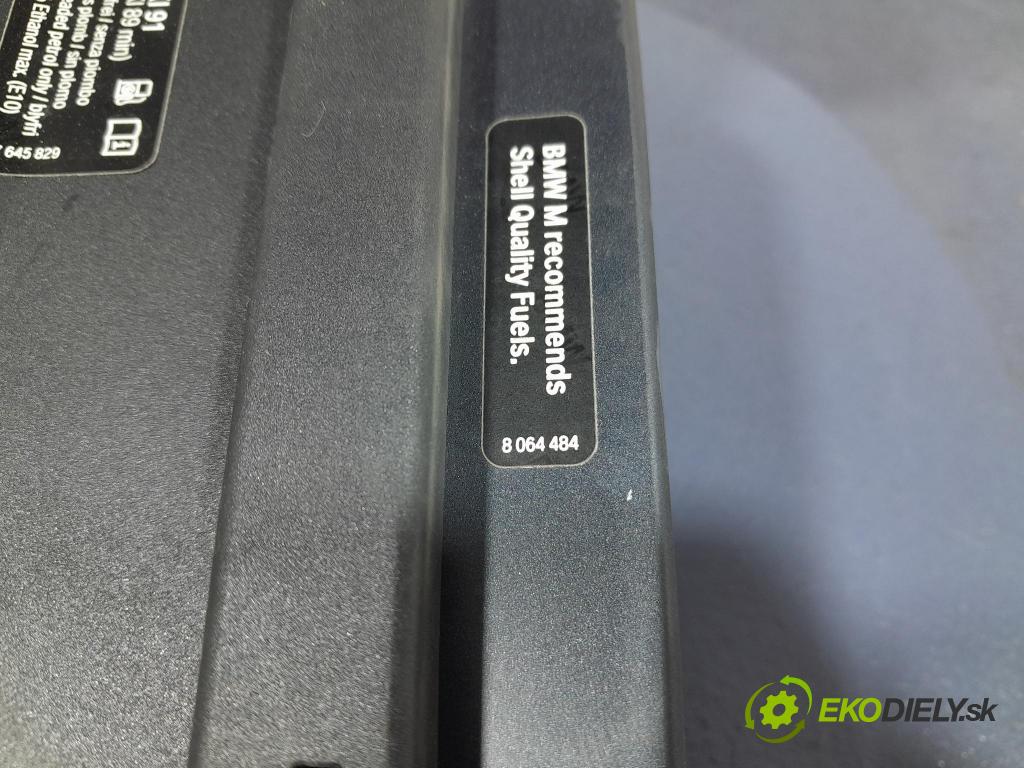 Bmw X7 2021 Klapka Infuze Paliva: 7440020