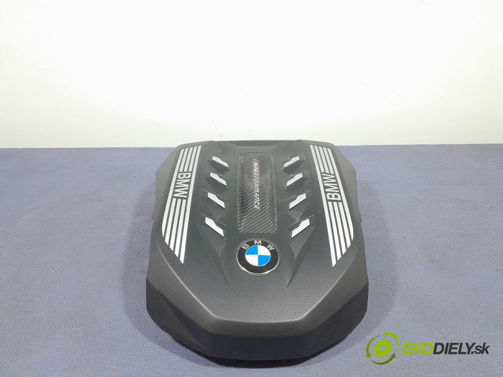 Bmw X7 2021 kryt Motor: 7934444