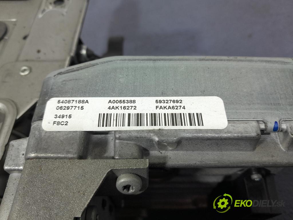 Ford Fiesta 2016 Stĺpik volant x C1BC3C529AS