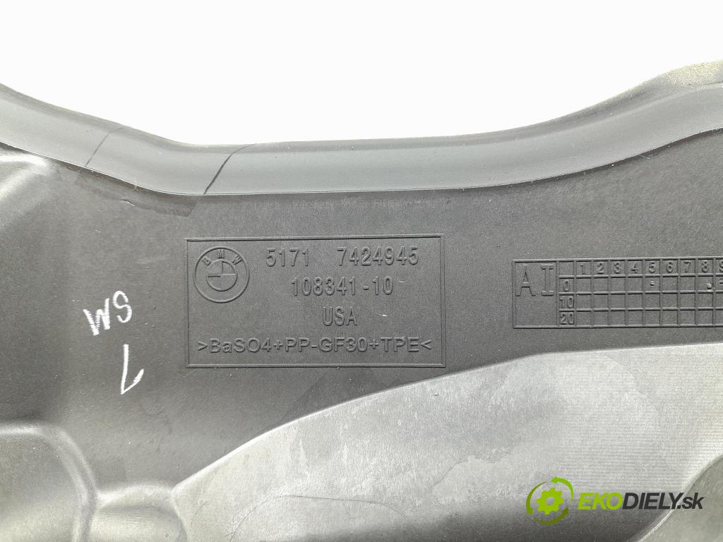 Bmw X7 2021 Stena: 7424945