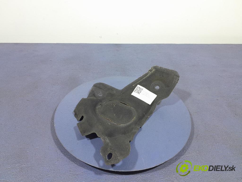 Bmw X7 2021 Zvuková izolácia 7214675