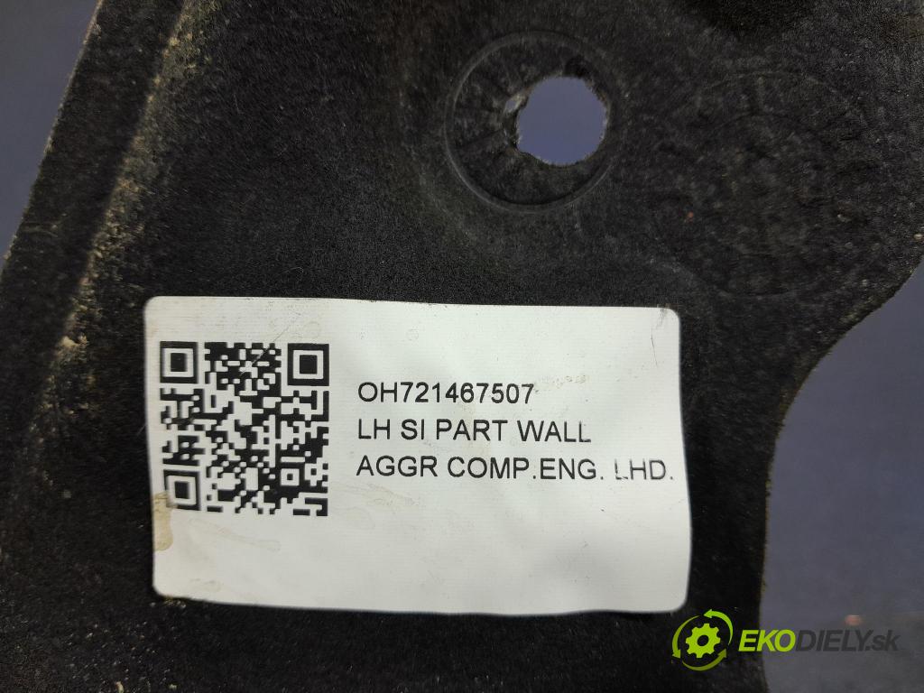 Bmw X7 2021 Zvuková izolácia 7214675