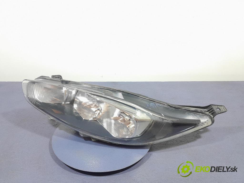 Ford Fiesta 2016 Reflektor: Vľavo: C1BB-13W030-AH