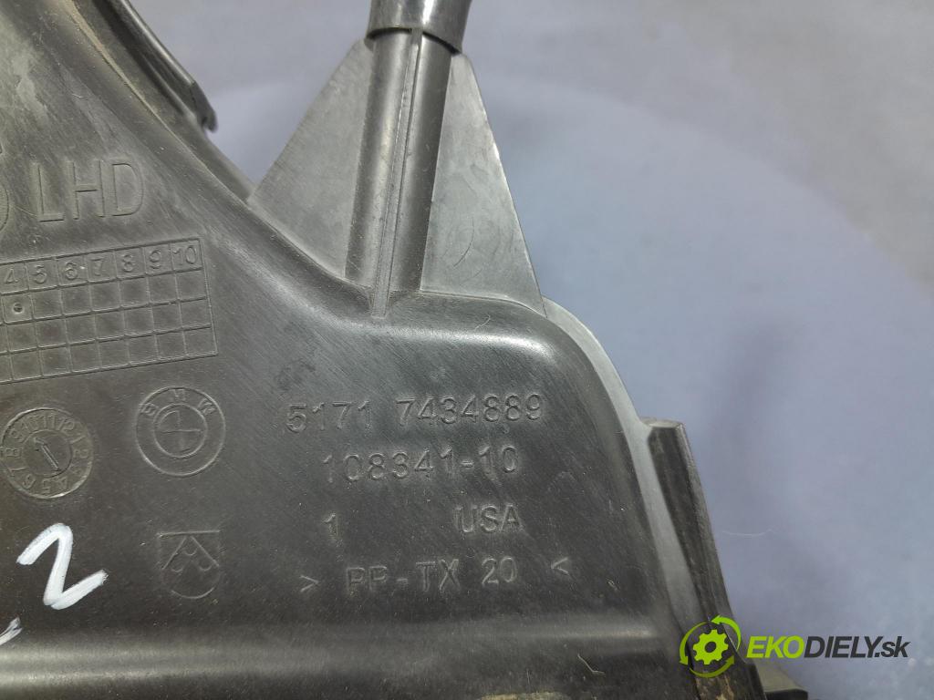 Bmw X7 2021 torpédo 7434889