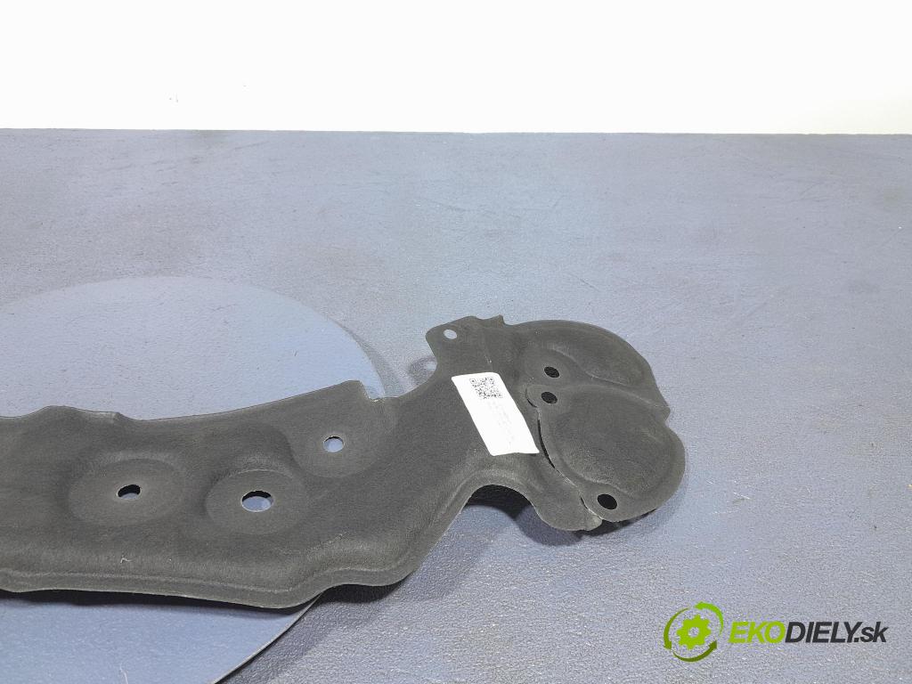Bmw X7 2021 zvuková izolace 7214685
