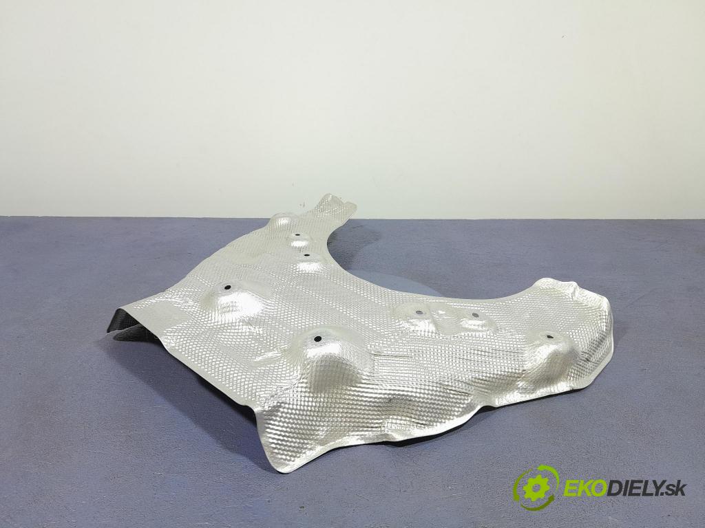 Bmw X7 2021 kryt Tepelný 7424922