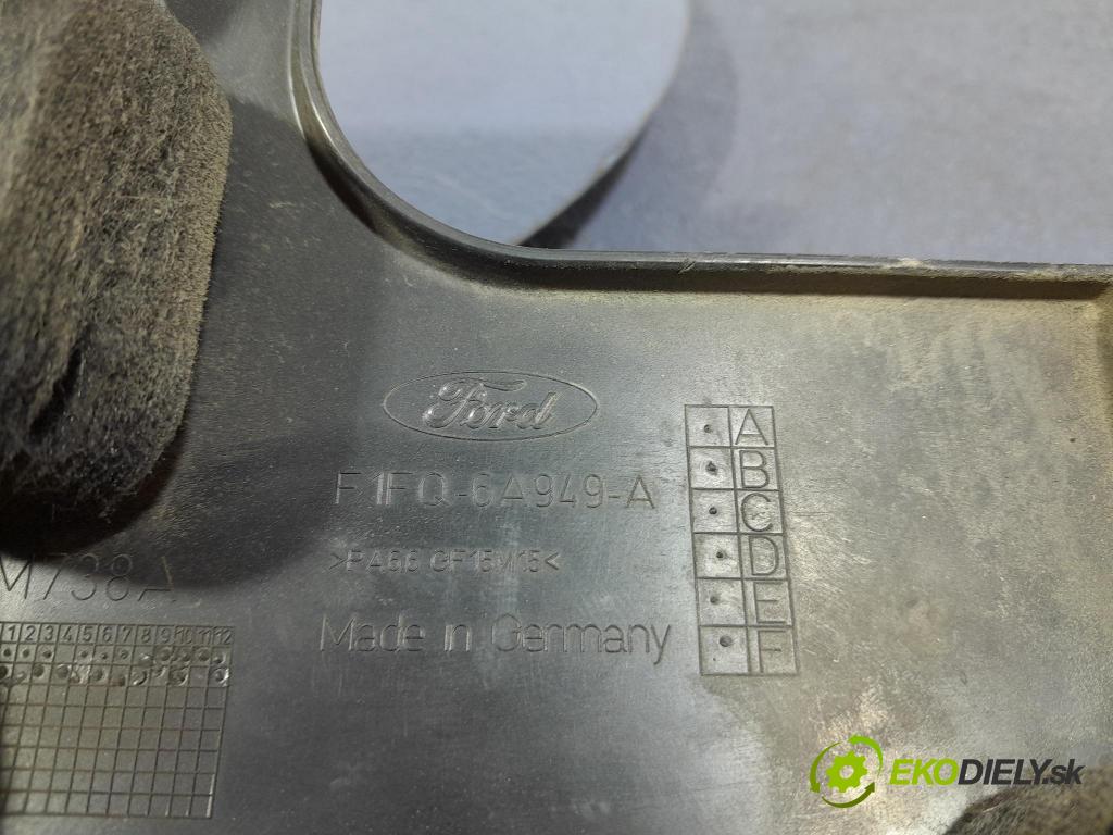 Ford Fiesta 2016 kryt Motor: F1FQ-6A949-A