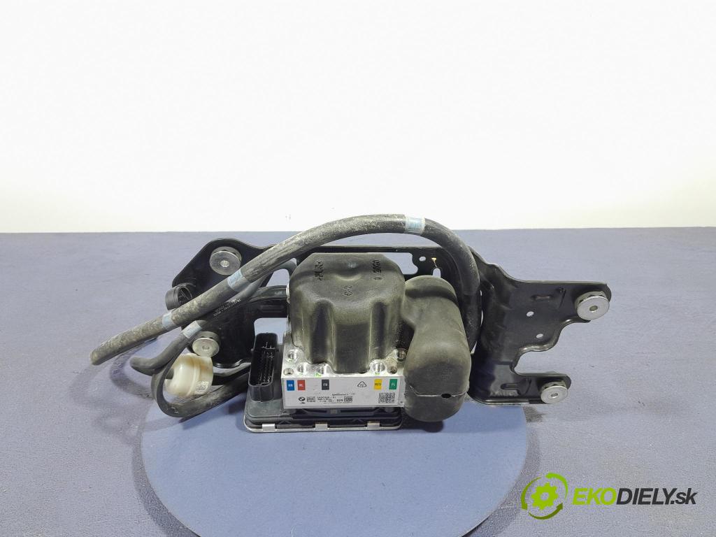 Bmw X7 2021 Kompresor Vzduch: 5A0C990