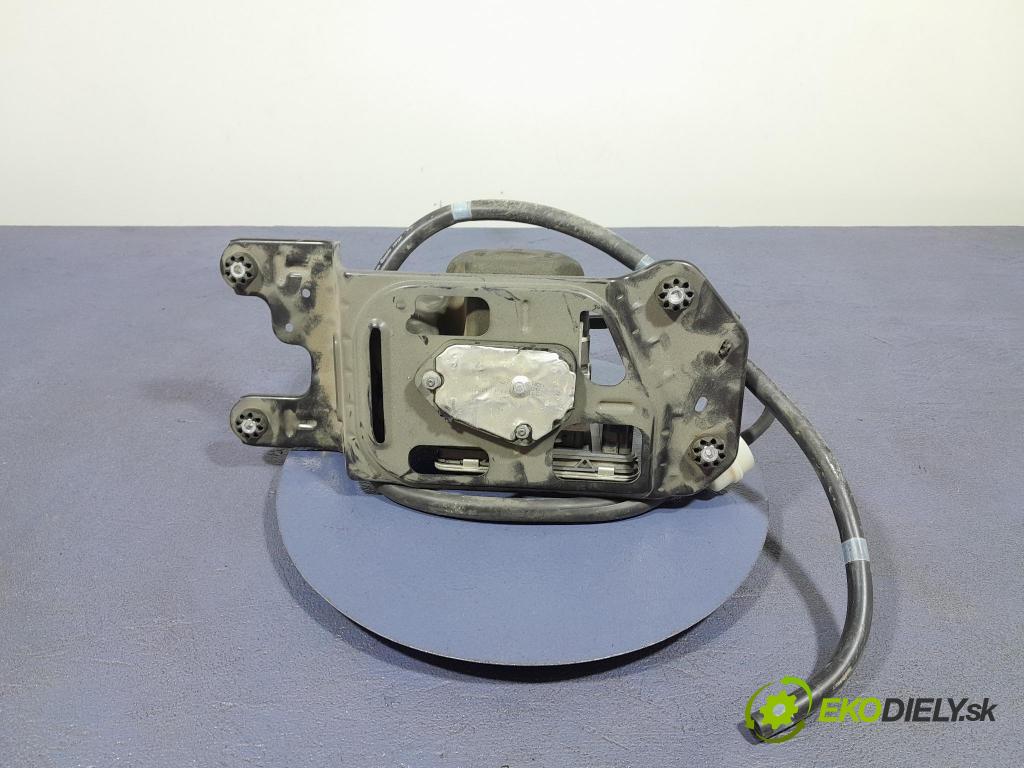 Bmw X7 2021 Kompresor Vzduch: 5A0C990