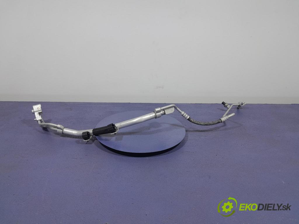 Bmw X7 2021 rúrka Klimatizácia: 9461984