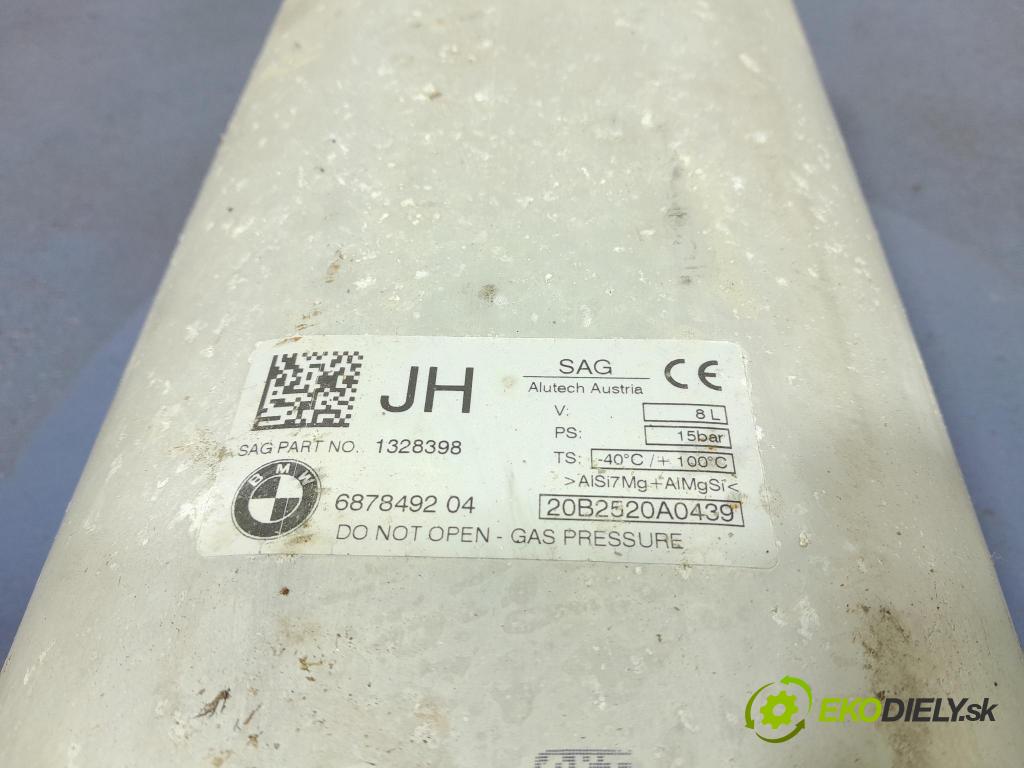 Bmw X7 2021 Nádrž: Vzduch: 6878492