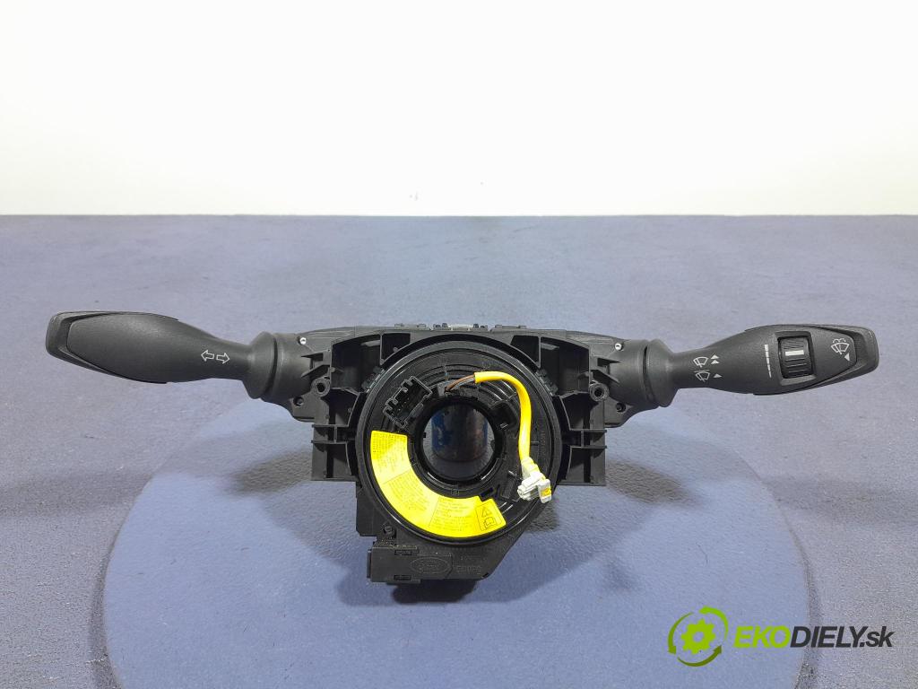Ford Fiesta 2016 prepínač Komplex: 8A6T-13N064-AJ