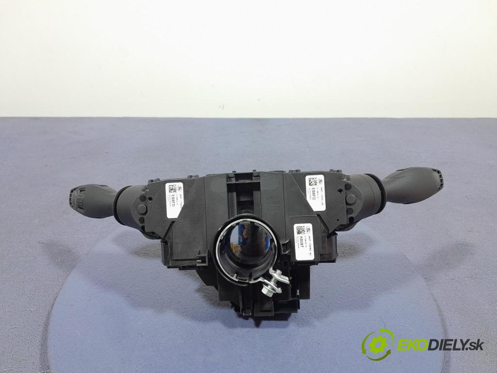 Ford Fiesta 2016 prepínač Komplex: 8A6T-13N064-AJ