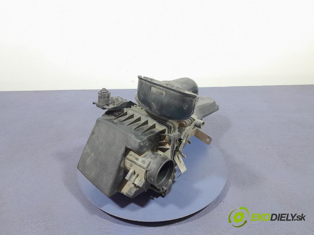 Ford Fiesta 2016 obal Filtre: Vzduch: CN11-9643-CC
