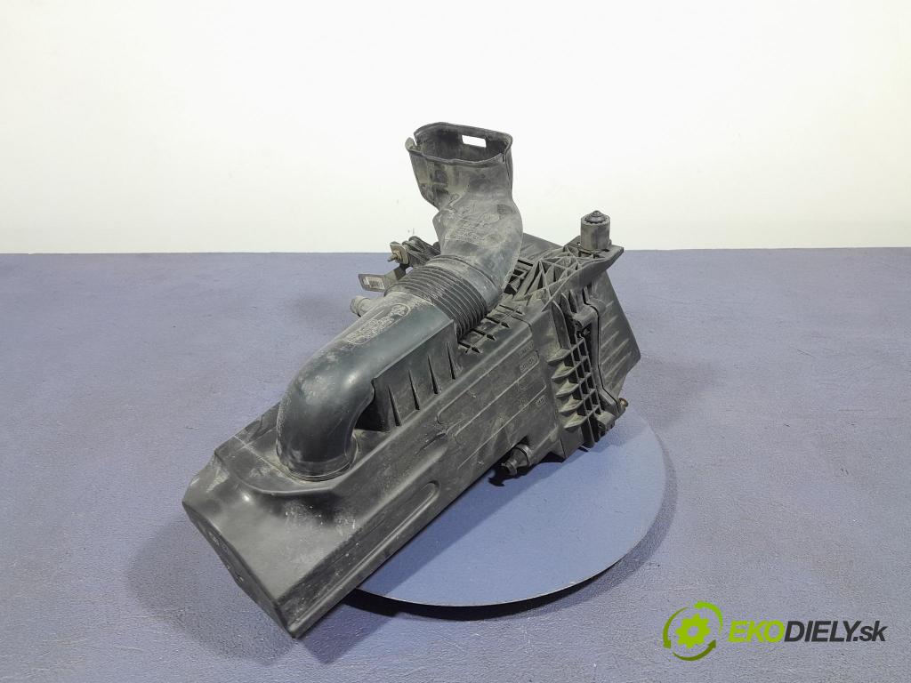 Ford Fiesta 2016 obal Filtre: Vzduch: CN11-9643-CC