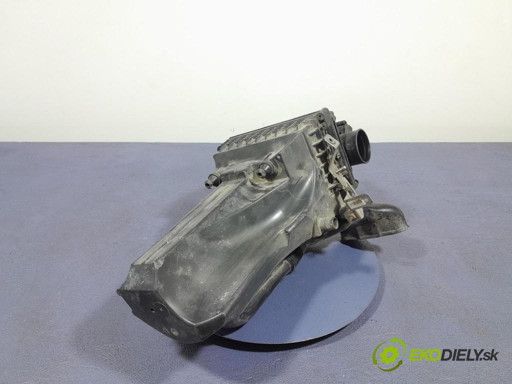 Ford Fiesta 2016 obal Filtre: Vzduch: CN11-9643-CC