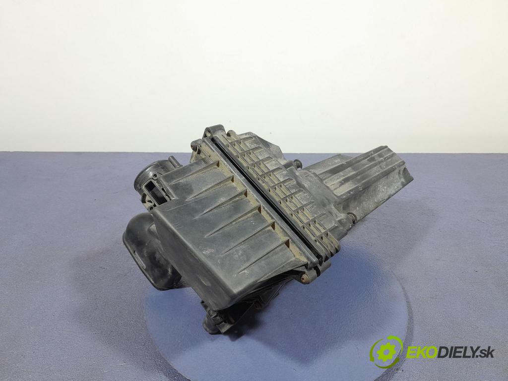 Ford Fiesta 2016 obal Filtre: Vzduch: CN11-9643-CC