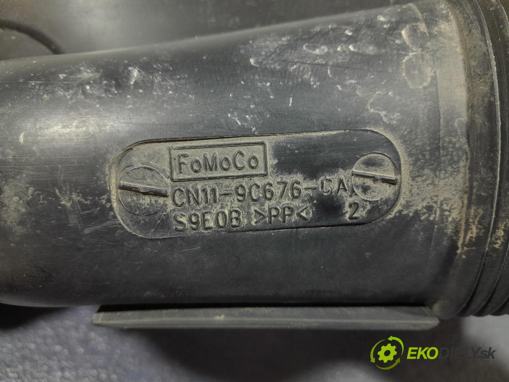 Ford Fiesta 2016 obal Filtre: Vzduch: CN11-9643-CC