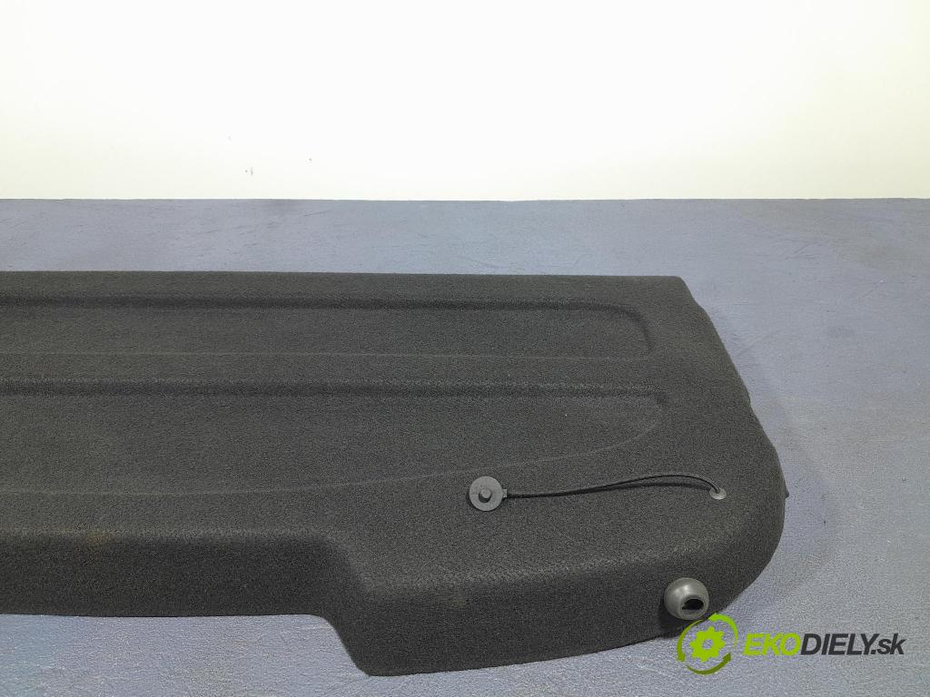 Ford Fiesta 2016 kufra: D1BB-A46506-AB