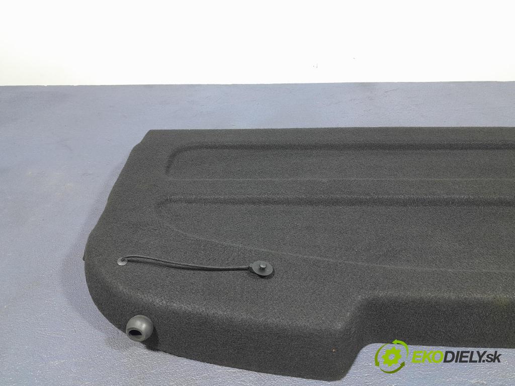 Ford Fiesta 2016 kufra: D1BB-A46506-AB