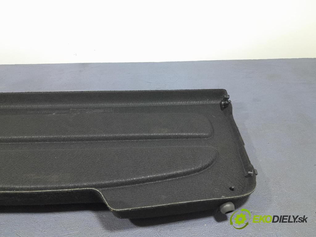 Ford Fiesta 2016 kufra: D1BB-A46506-AB
