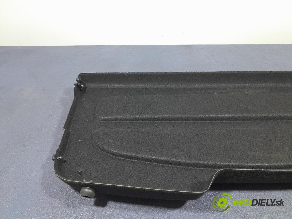 Ford Fiesta 2016 kufra: D1BB-A46506-AB