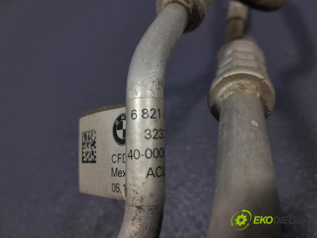 Bmw X7 2021 rúrka Klimatizácia: 6821425