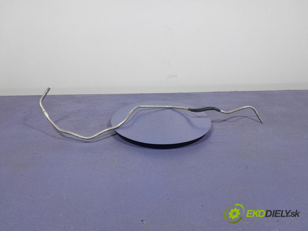 Bmw X7 2021 trubka Paliva: 8074399