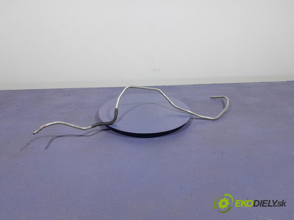 Bmw X7 2021 trubka Paliva: 8074399