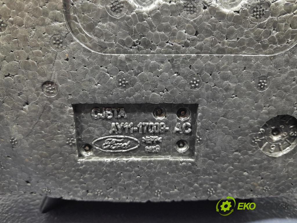 Ford Fiesta 2016 koš kola: Náhradní AY11-17009-AC